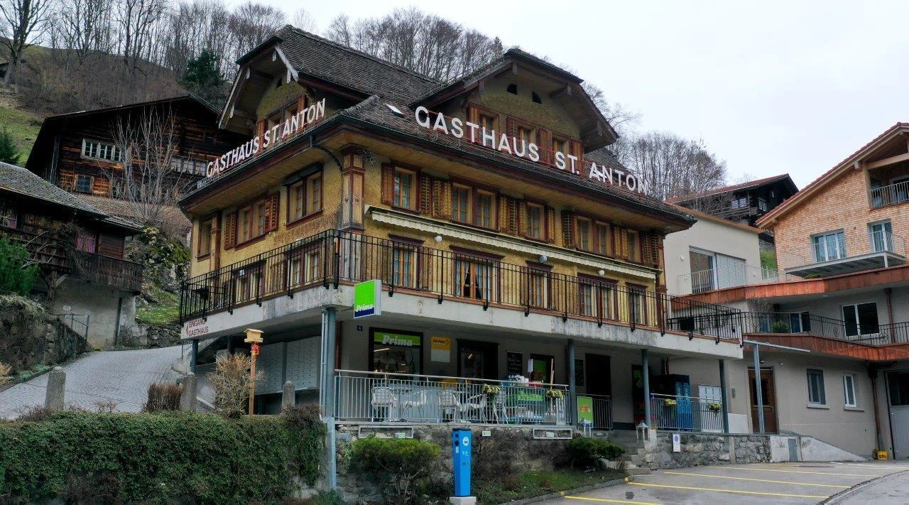 Spiringen Dorfladen