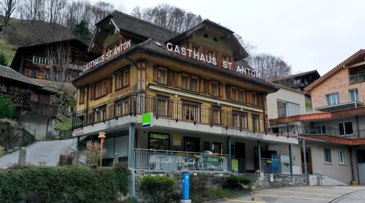 Spiringen Dorfladen