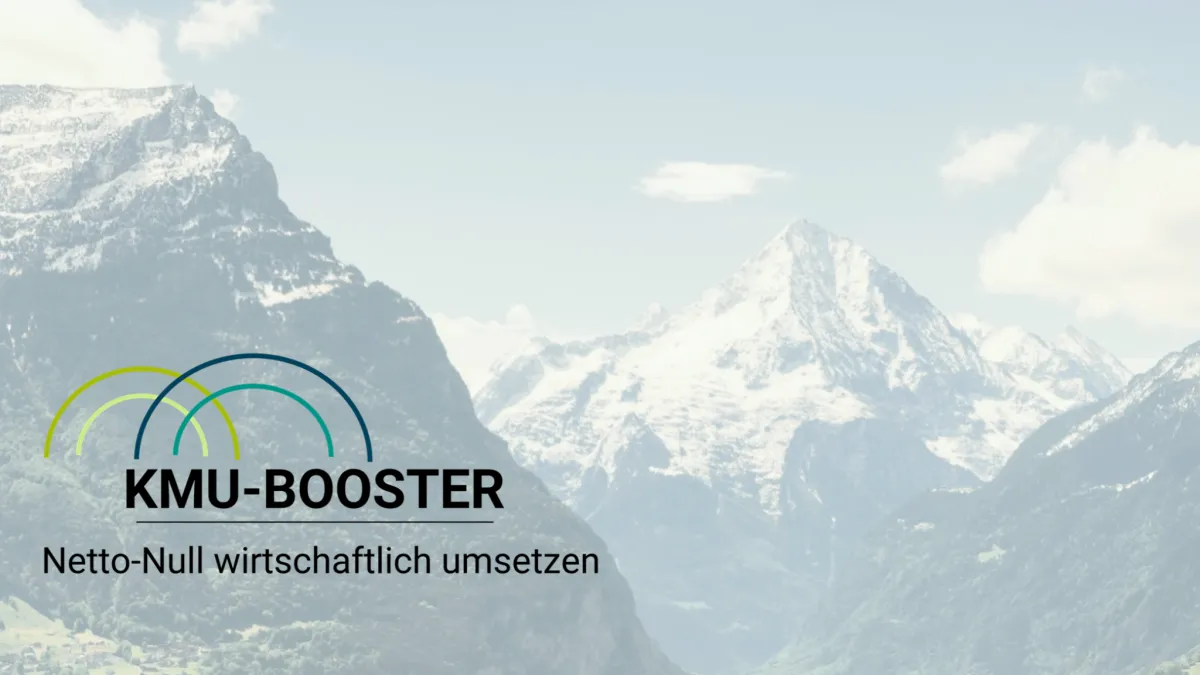KMU Booster