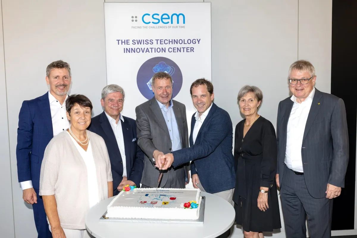 CSEM 25