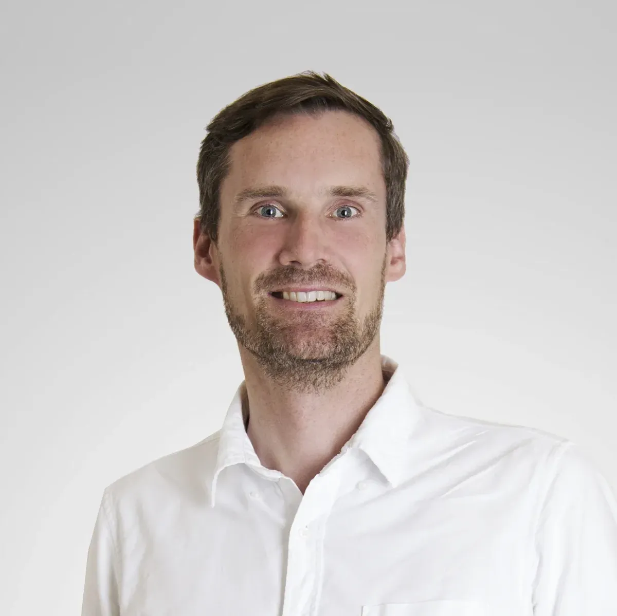 DFM Thomas Sauter Servaes