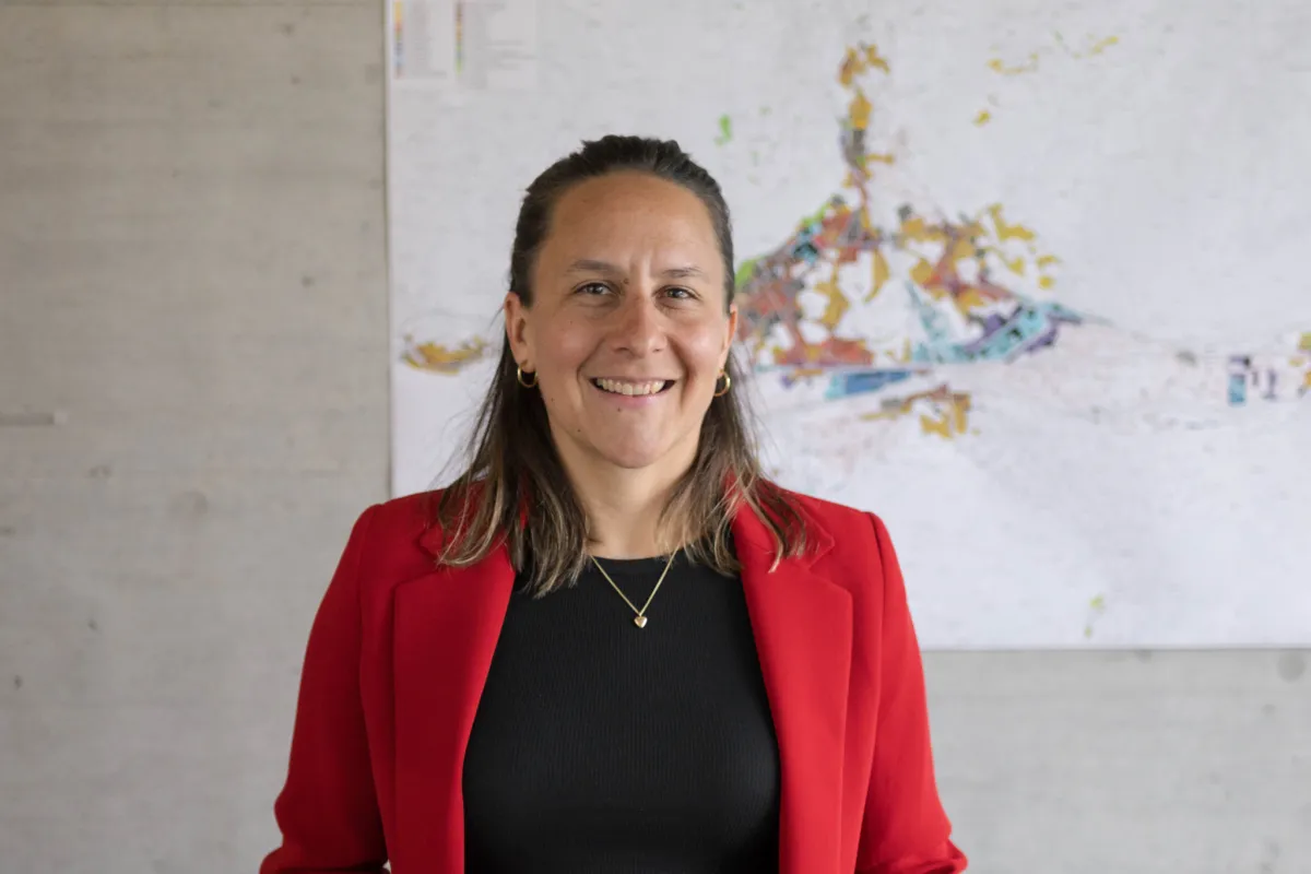 Evelin Walker Portrait 2025 2