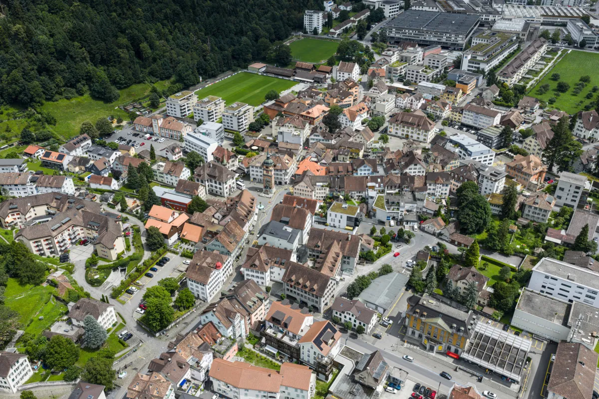 VL AIR ALTDORF 918339